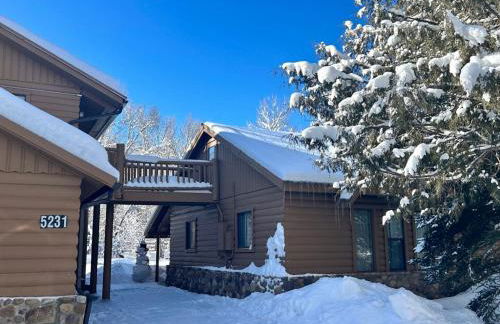 Large Family Cabin Near Park City - Foto 33