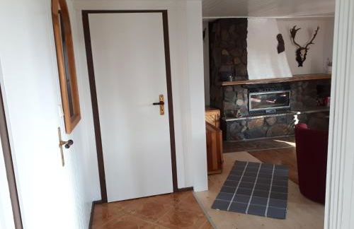 Blockhütte Rudolf - Foto 17