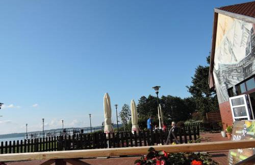 Holiday Home in Nowe Warpno by the Harbor - Foto 30