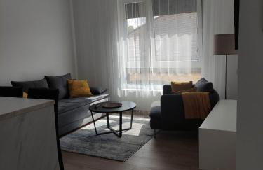 Apartman Waldy - Foto 1