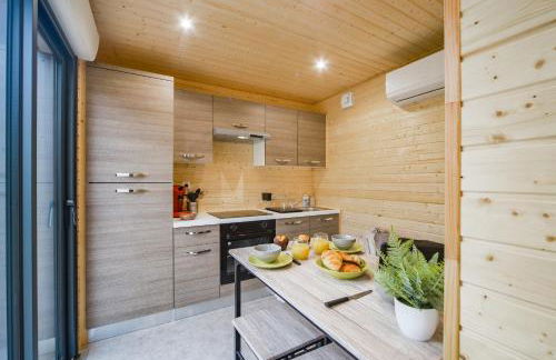 ღ L'Oasis Maluti - Chalet aux portes de Beauval - Foto 5