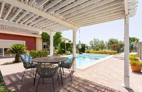 Casa de las flores - Foto 1