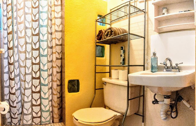 Nice Apartment Equipped With 2 Bedrooms Very Close to the Malecon and the Beach - Foto 14