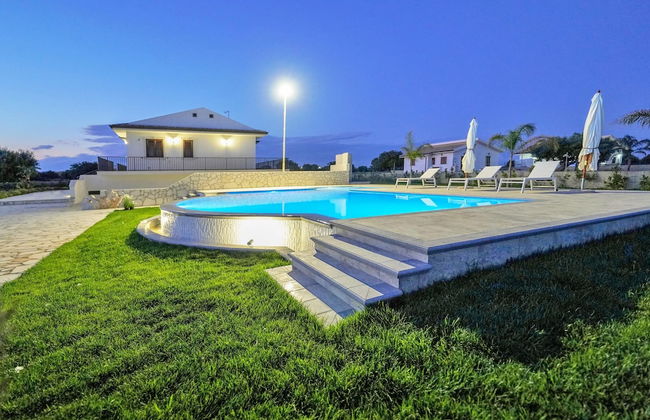 Villetta Bianca - Photo 21