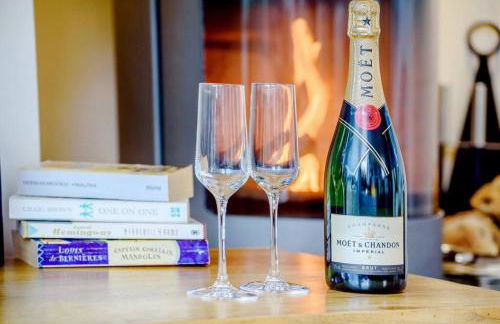 Pennyroyal Lodge HM31 Lakeside Spa Property - Foto 10