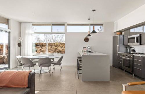 Steel & Solace By The Cohost Company - Foto 78