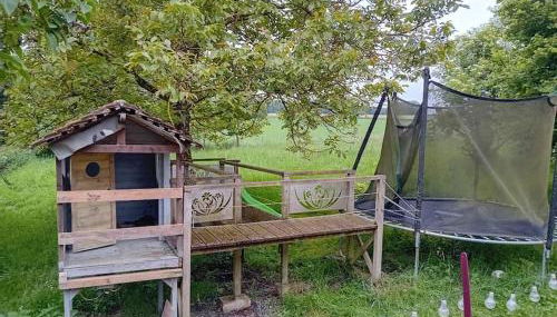 Maison de campagne familiale - Foto 2