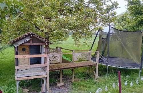 Maison de campagne familiale - Foto 2