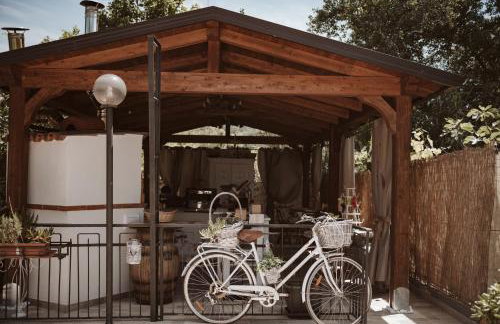 Casa Vacanze Rosy "Nel Verde" - Photo 3