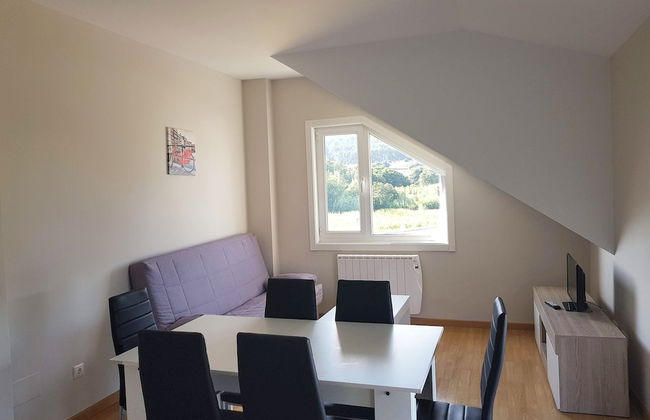 Apartamentos Aguiño Ribeira 3000 - Photo 3