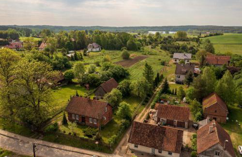 Ruciane Wianki DOM W SERCU WARMII - Foto 35