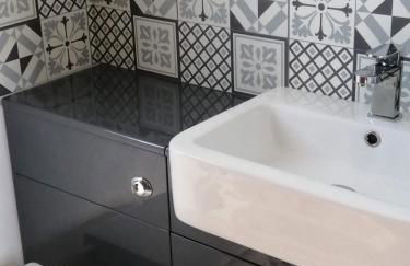 Lakes and Eden Valley. Thornhill Cabin - Foto 40