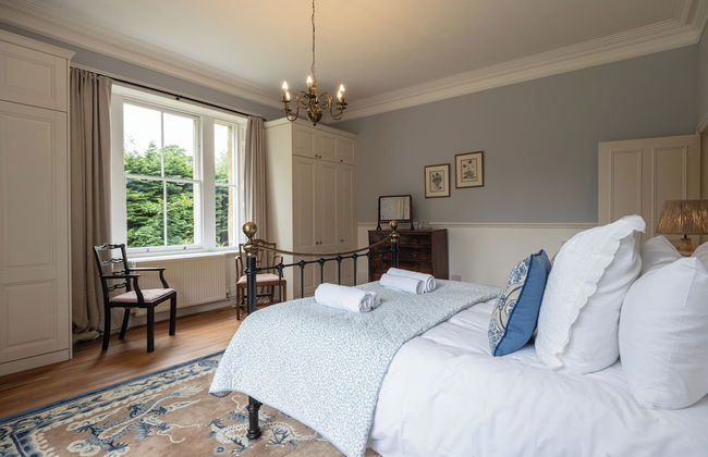 Gorgeous 3BD in Oxfordshire Countryside - Foto 7