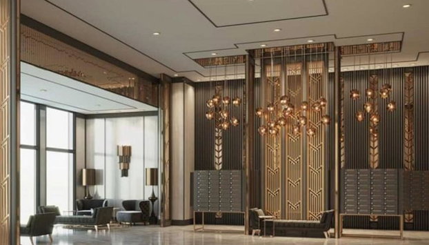 The Grand Manhattan Apt Luxury Vacation - Foto 2, Receção