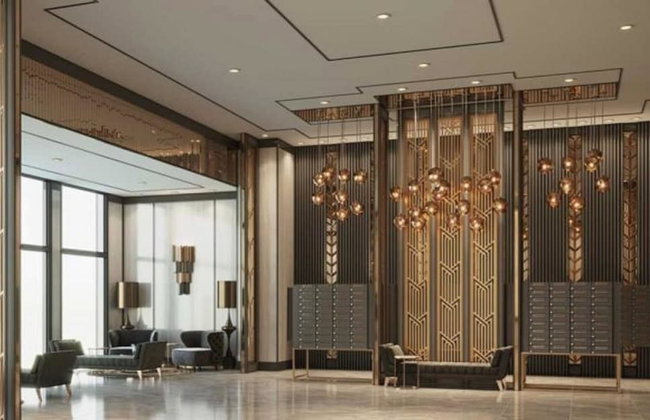 The Grand Manhattan Apt Luxury Vacation - Foto 2