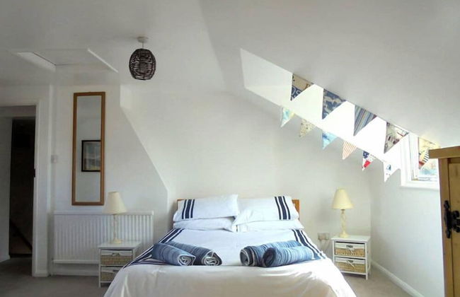 Needles Cottages - Foto 7