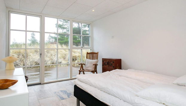 Blavand Garden Retreat: Tranquil Escape-by Traum - Foto 2, Habitación