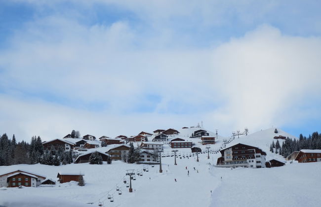 Appart Hotel Knappaboda - Foto 54