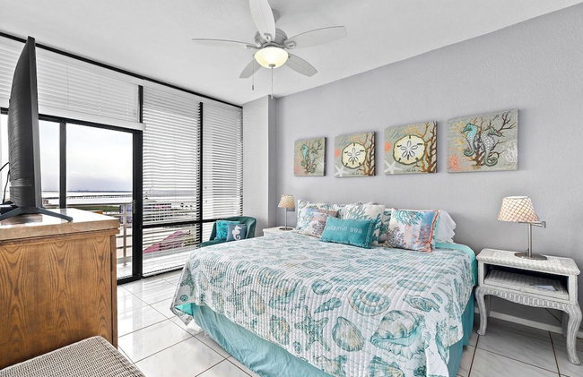 Sunchase IV by South Padre Resort Rental - Foto 80