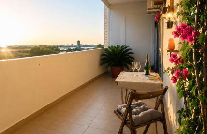 Gate 10 - Bari Airport Apartment - Photo 1