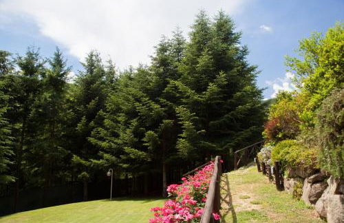 Il Borgo Dei Corsi - Charming Holiday Apartments - Foto 88