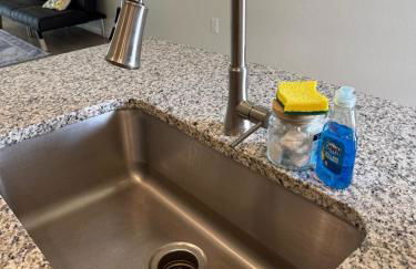 Stylish 1BHK Stay in Cedar Park Close to Austin - Photo 18