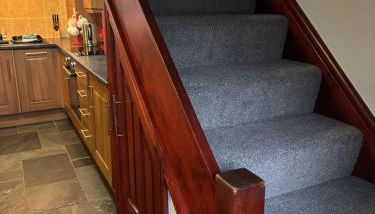 Causeway Cottage - Foto 5