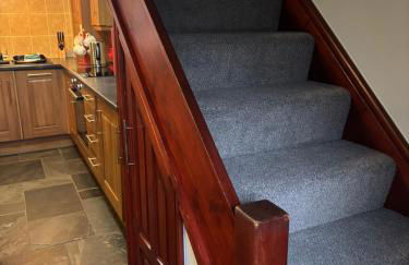 Causeway Cottage - Foto 5