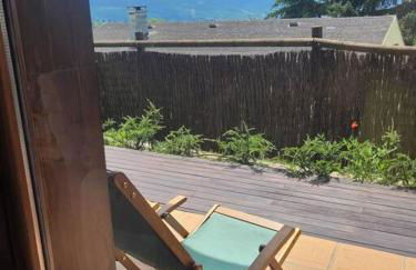 Precioso apartamento con jardín privado a 4 km de Puigcerdà - Foto 26