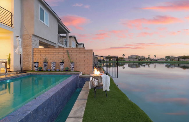 Sunburst by Avantstay Lakefront + Mountain Views - Foto 43