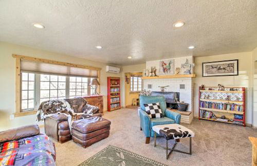 Stunning San Ysidro Homestead with Large Porch! - Foto 6