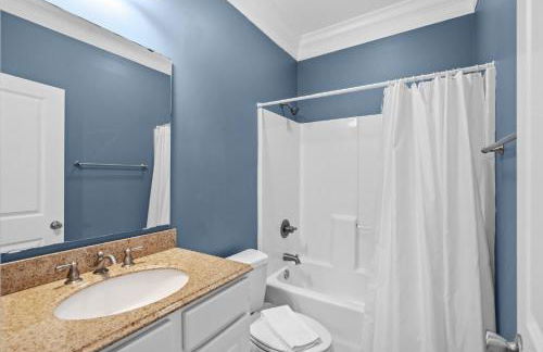 7th SunDaze Private Pool By Beach Star - Foto 34