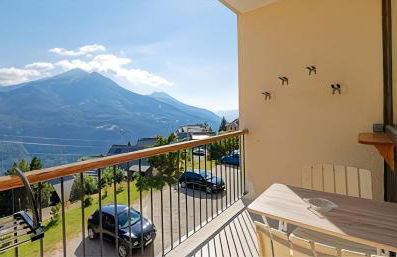 Le Panorama D'Orcières - Foto 12