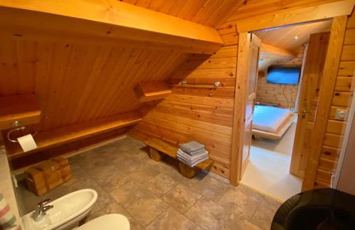 Waldhaus Eichhörnchen - Foto 39