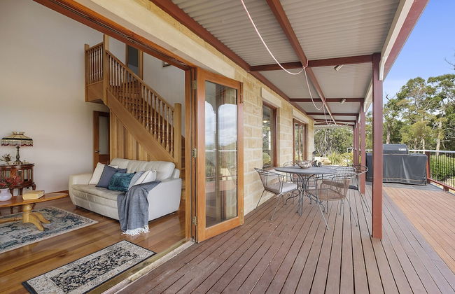 Manfield Country Bruny Island - Foto 22