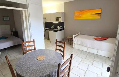 APPARTEMENTS DANS VILLA EN REZ DE JARDIN - Foto 47