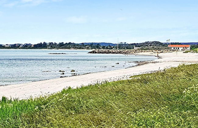 Holiday Home in Stråvalla - Foto 20