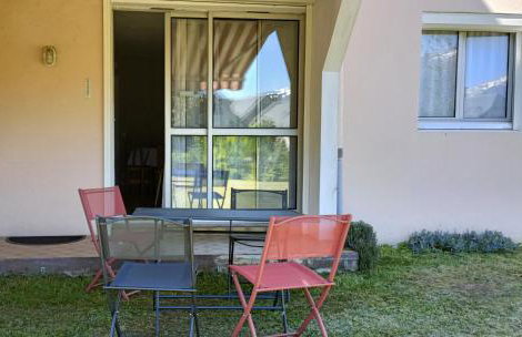 Appartement T2 - Foto 8