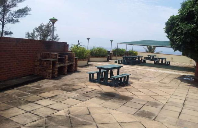 Umdloti Resort - Foto 10