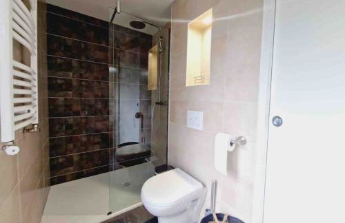 Appartement 3 salles de bains 3 chambres 6 personnes - Foto 17