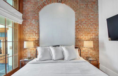 Fab 1838 Garden District 5BR with Parking And Balcony - Foto 20