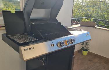 Apartment Tena - Photo 18