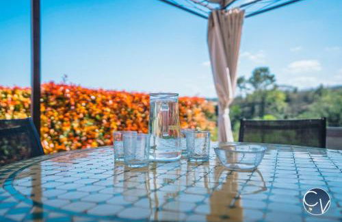 Villa et appartement à Goudargues - Foto 16