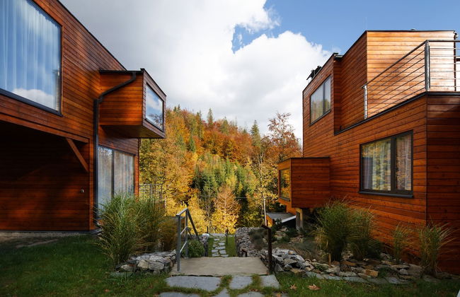 Apartamenty Szuflandia - Foto 64