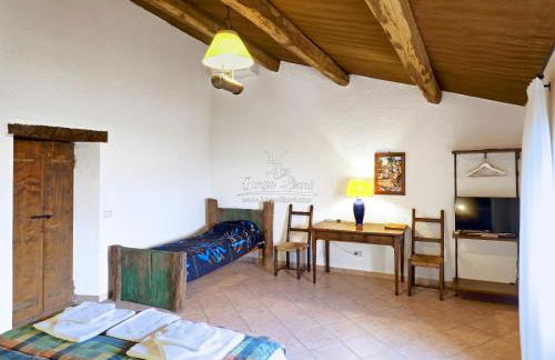 Relais Borgo Lizori Country House - Foto 58