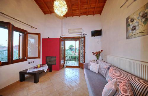 Koromilia Villa - Foto 29