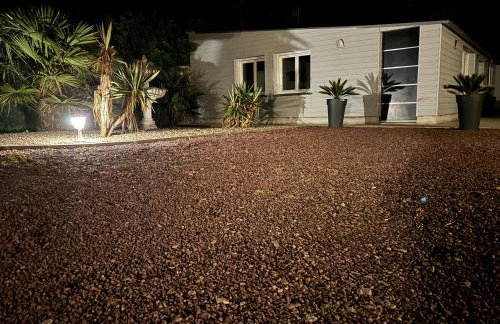 Gîte accès direct à la plage du DDAY - Foto 3