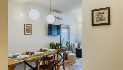 Apartamento exclusivo en Sant Antoni - Foto 4