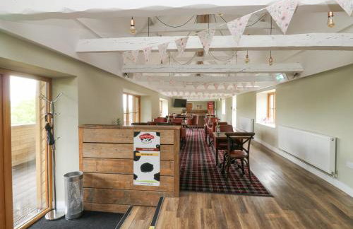 Harcombe House Bungalow 1 - Foto 36