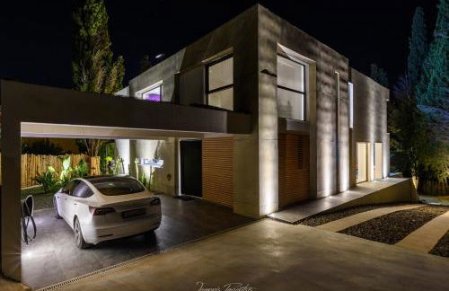 La Fortuna Villa - Award Winning Luxury Villa Close to Corfu Town - Foto 60